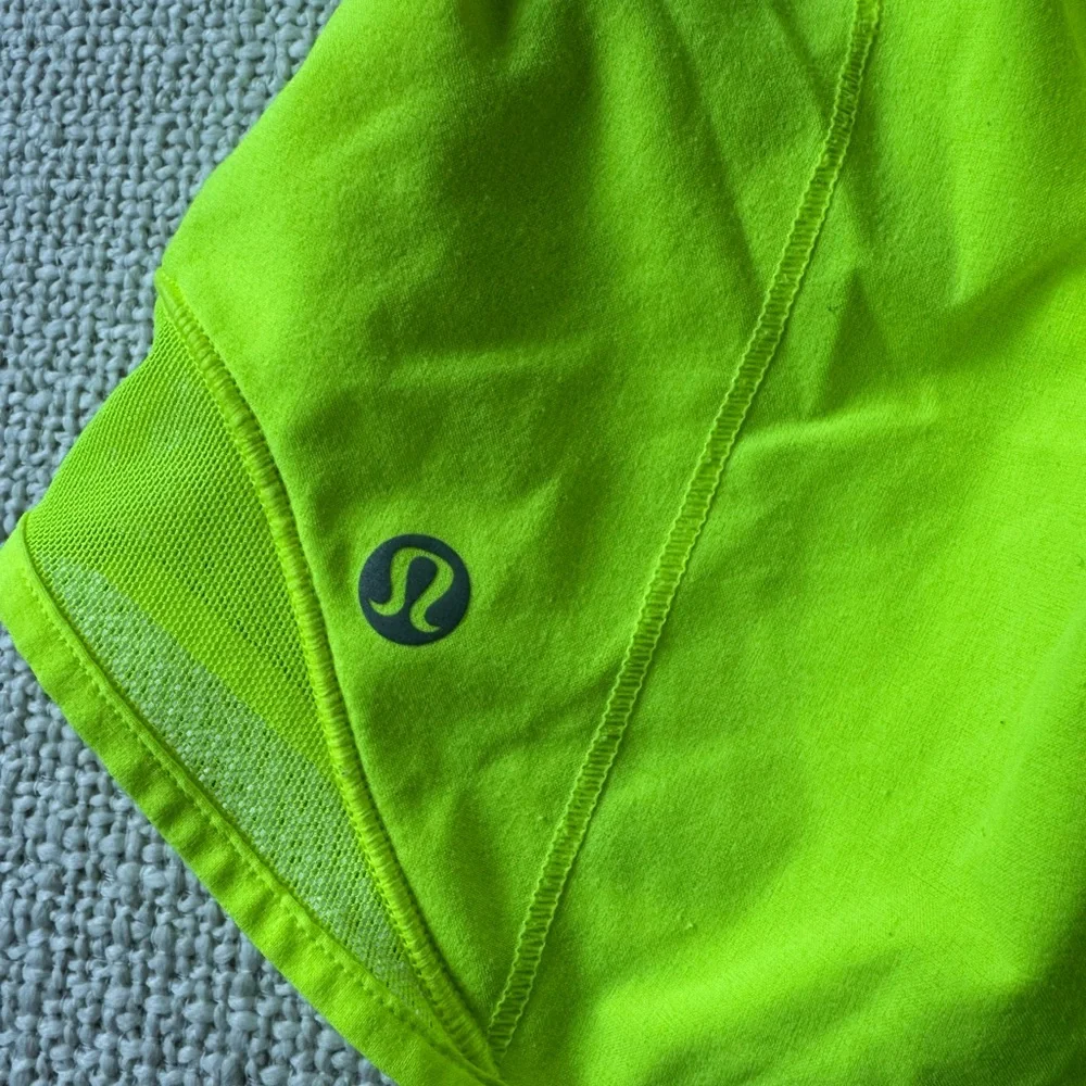lululemon athletica high rise